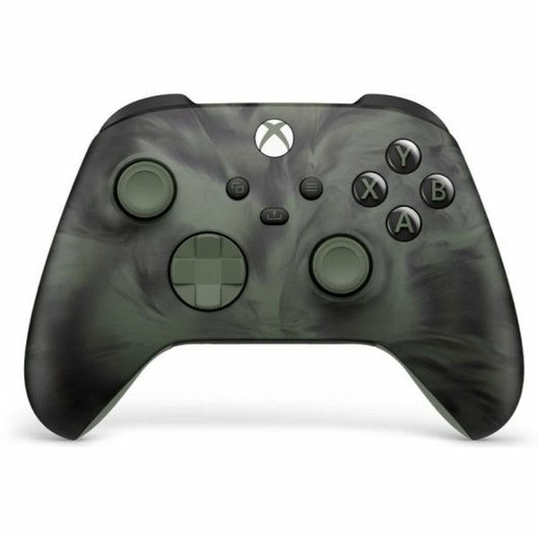 Gaming Controller Microsoft NOCTURNAL VAPOR