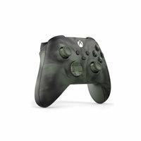 Gaming Controller Microsoft NOCTURNAL VAPOR