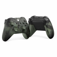 Gaming Controller Microsoft NOCTURNAL VAPOR