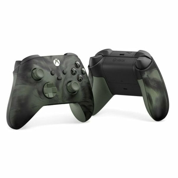 Gaming Controller Microsoft NOCTURNAL VAPOR