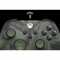 Gaming Controller Microsoft NOCTURNAL VAPOR