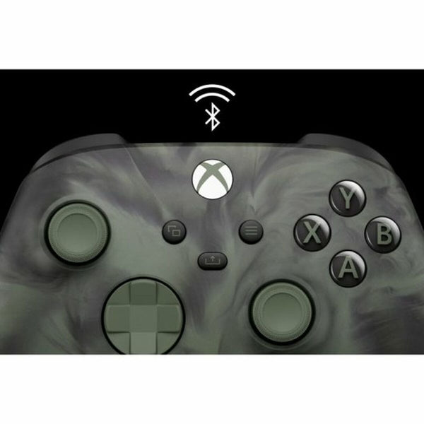 Gaming Controller Microsoft NOCTURNAL VAPOR