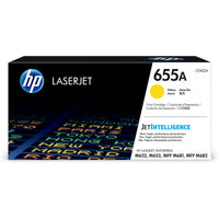 Toner HP CF452A Gelb