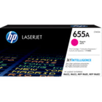 Original Toner HP CF453A Magenta