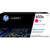 Original Toner HP CF453A Magenta