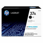 Original Toner HP CF237A Negro Schwarz
