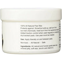Wachs Pawz MAXWAX 200 gr