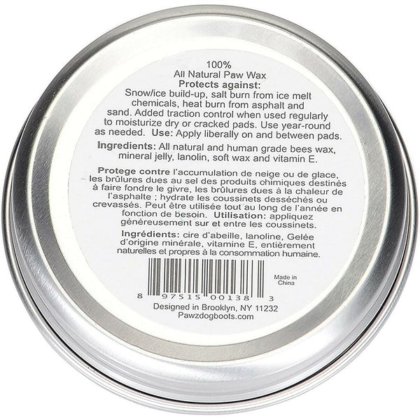 Bienenwachs Pawz MAXWAX 60 g