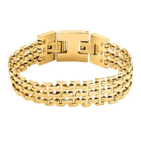 Damenarmreif Stroili 1694691 Gold