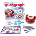 Zeichenset Spirograph Silverlit Animator