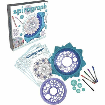 Schreibset Silverlit