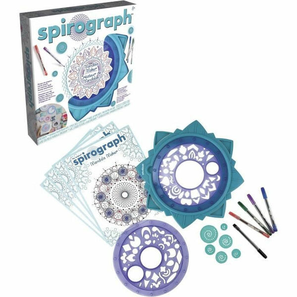 Schreibset Silverlit