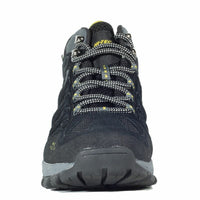 Bergstiefel Hi-Tec Torca Mid Schwarz