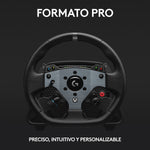 Rennsport-Lenkrad Logitech G PRO