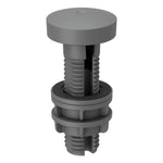 Hub USB Logitech 952-000199 Schwarz
