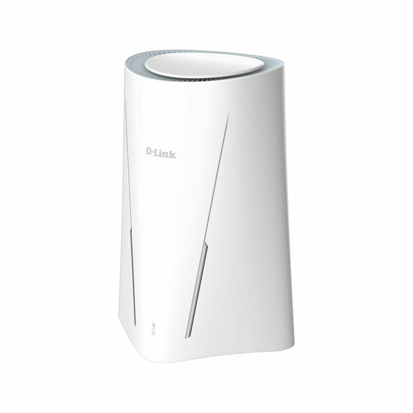 Router D-Link G530 AX3000 Weiß Ethernet LAN Wi-Fi