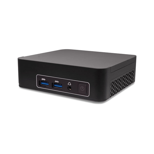 Mini-PC Aopen 490.ON600.0060