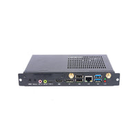 Mini-PC Aopen 491.WB700.0100 4 GB RAM