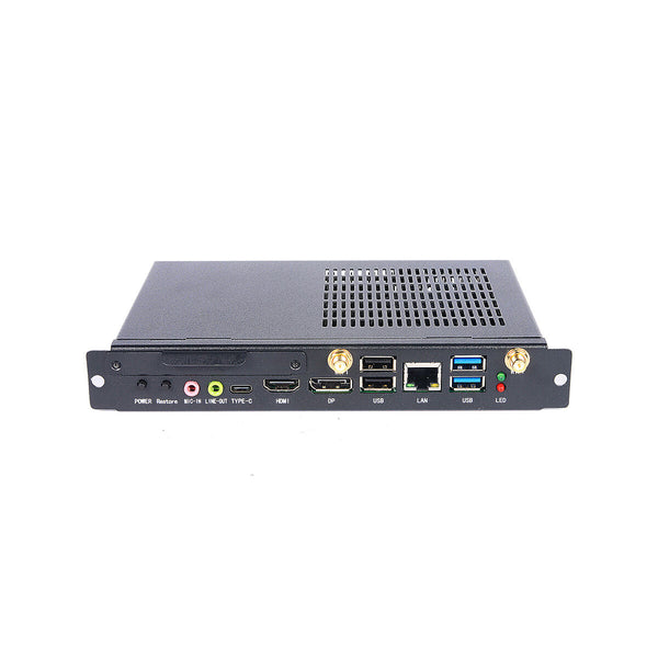 Mini-PC Aopen 491.WB700.0100 4 GB RAM