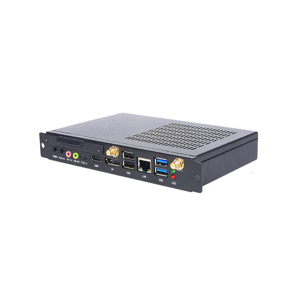Mini-PC Aopen 491.WB700.0100 4 GB RAM