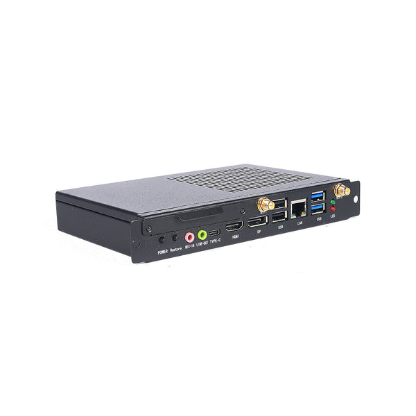 Mini-PC Aopen 491.WB700.0100 4 GB RAM