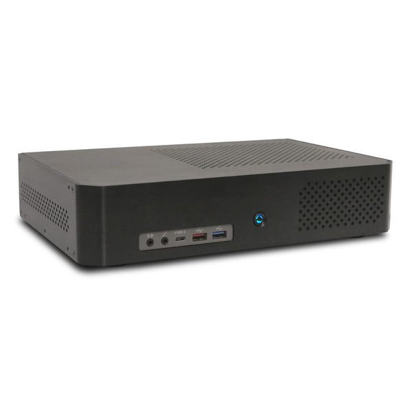 Mini-PC Aopen 497.AD300.0110 Intel Core i5-11500 16 GB RAM 512 GB SSD