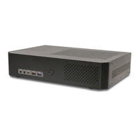 Mini-PC Aopen 497.AD300.0110 Intel Core i5-11500 16 GB RAM 512 GB SSD