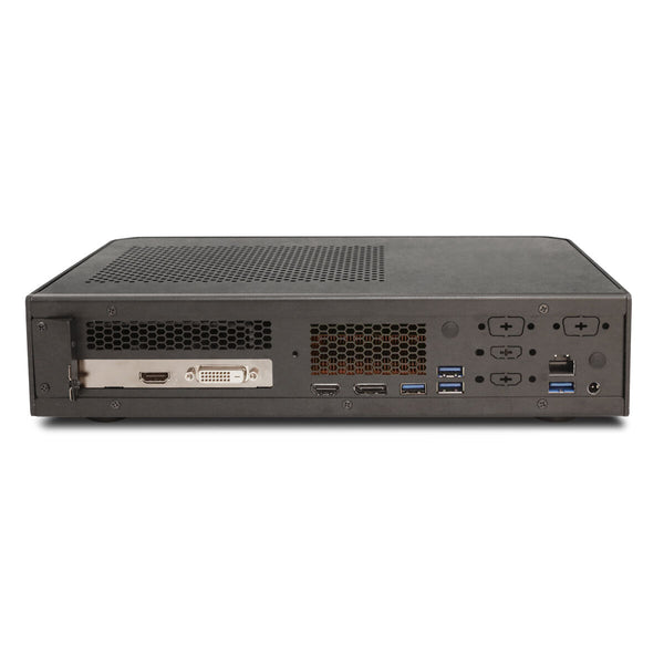 Mini-PC Aopen 497.AD300.0110 Intel Core i5-11500 16 GB RAM 512 GB SSD