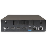 Mini-PC Aopen 91.DEU00.E2A0