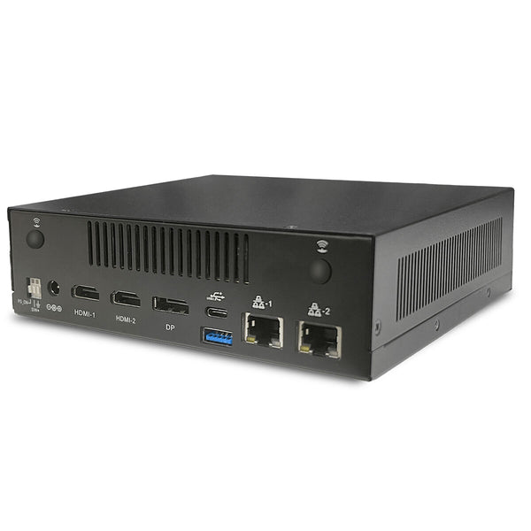 Mini-PC Aopen 91.DEU00.E2A0