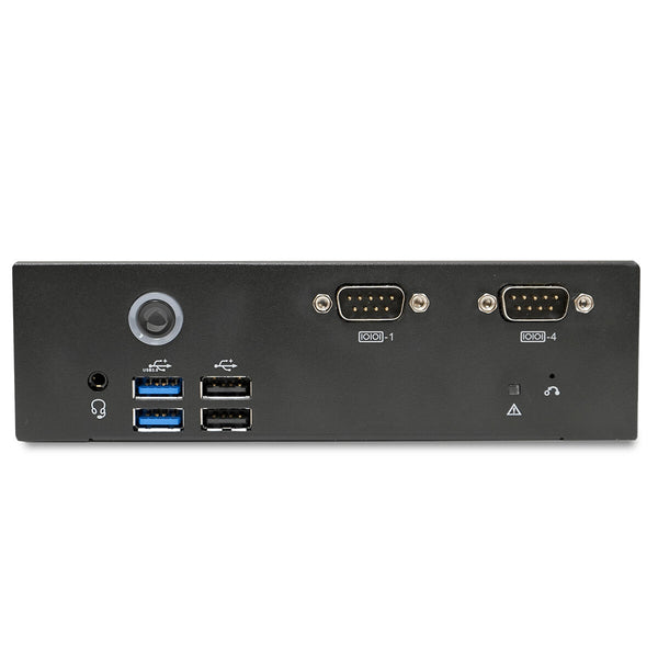 Mini-PC Aopen 91.DEU00.E2A0