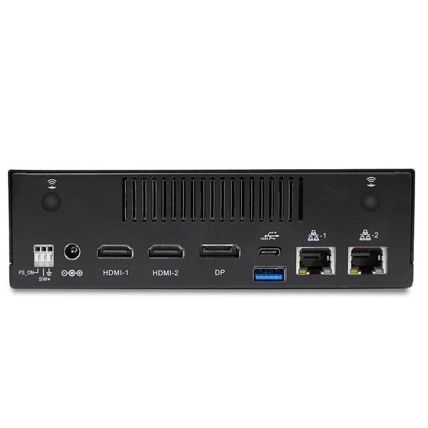 Mini-PC Aopen 91.DEU00.E2A0