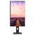 Gaming-Monitor V7 L270V1-HAS-E Full HD 27"