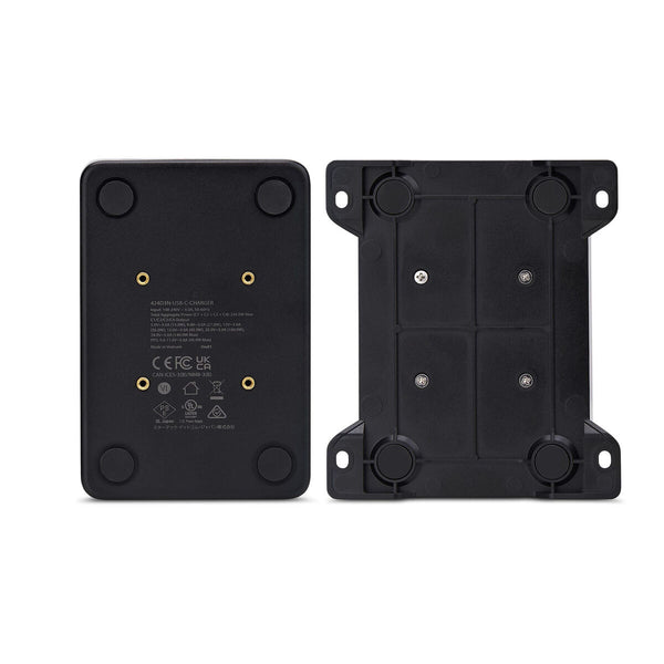 Laptopladekabel Startech 424DEU-USB-C-CHARGER