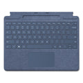 Tastatur mit Maus Microsoft 8XA-00226