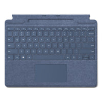 Tastatur mit Maus Microsoft 8XA-00226