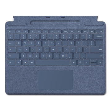 Tastatur mit Maus Microsoft 8XA-00226