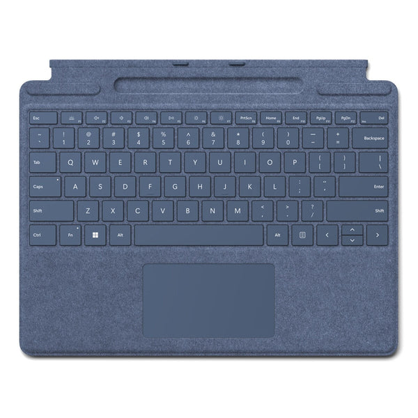 Tastatur mit Maus Microsoft 8XA-00226