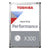Festplatte Toshiba HDWR760EZSTA 3,5" 6 TB