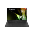 Laptop LG 17Z90S-G.AA79B 17" Intel Core Ultra 7 155H 16 GB RAM 1 TB SSD Qwerty Spanisch