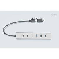 Reparatursatz i-Tec CAHUBMETAL7