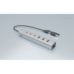 Reparatursatz i-Tec CAHUBMETAL7