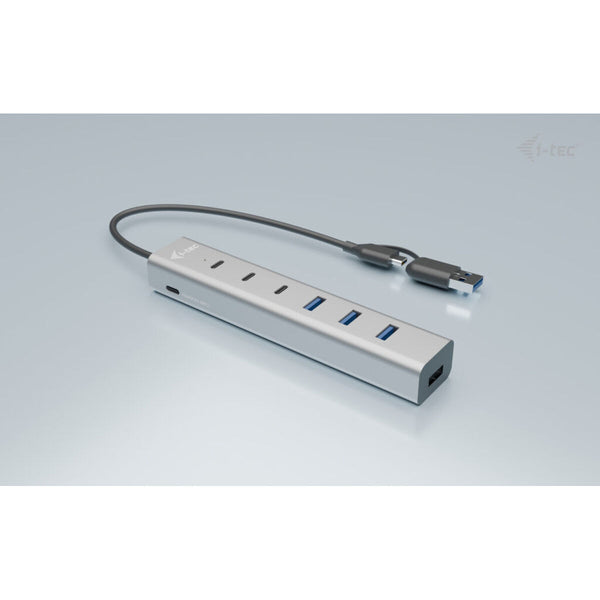 Reparatursatz i-Tec CAHUBMETAL7