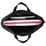 Laptoptasche V7 CTK16-BLK Schwarz 15,6''