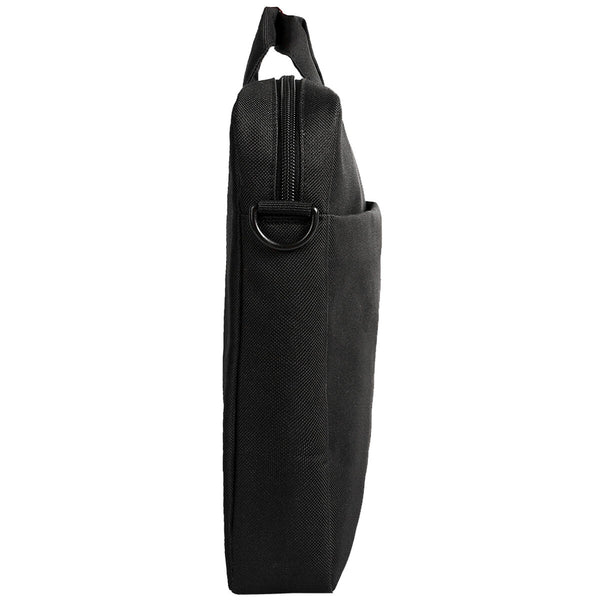 Laptoptasche V7 CTK16-BLK Schwarz 15,6''