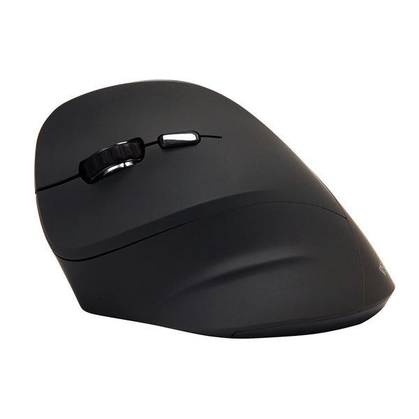 Mouse V7 MW400L Schwarz 1600 dpi