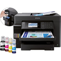 Multifunktionsdrucker Epson C11CH71411