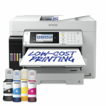 Multifunktionsdrucker Epson C11CH71412