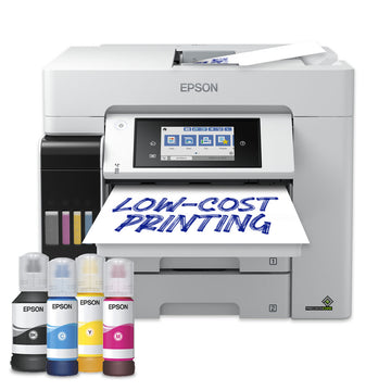 Multifunktionsdrucker Epson C11CJ28405