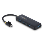 Reparatursatz Startech H5C4A-USB-HUB